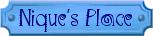 NiQue's Place